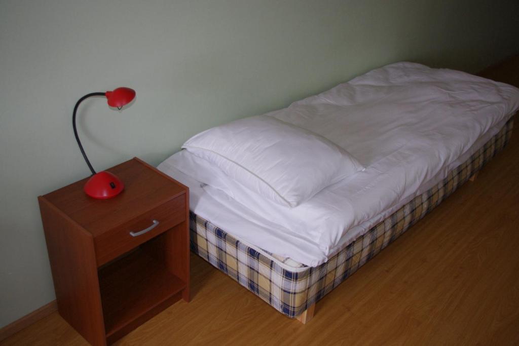Hostel Sports Centre Haapsalu Zimmer foto