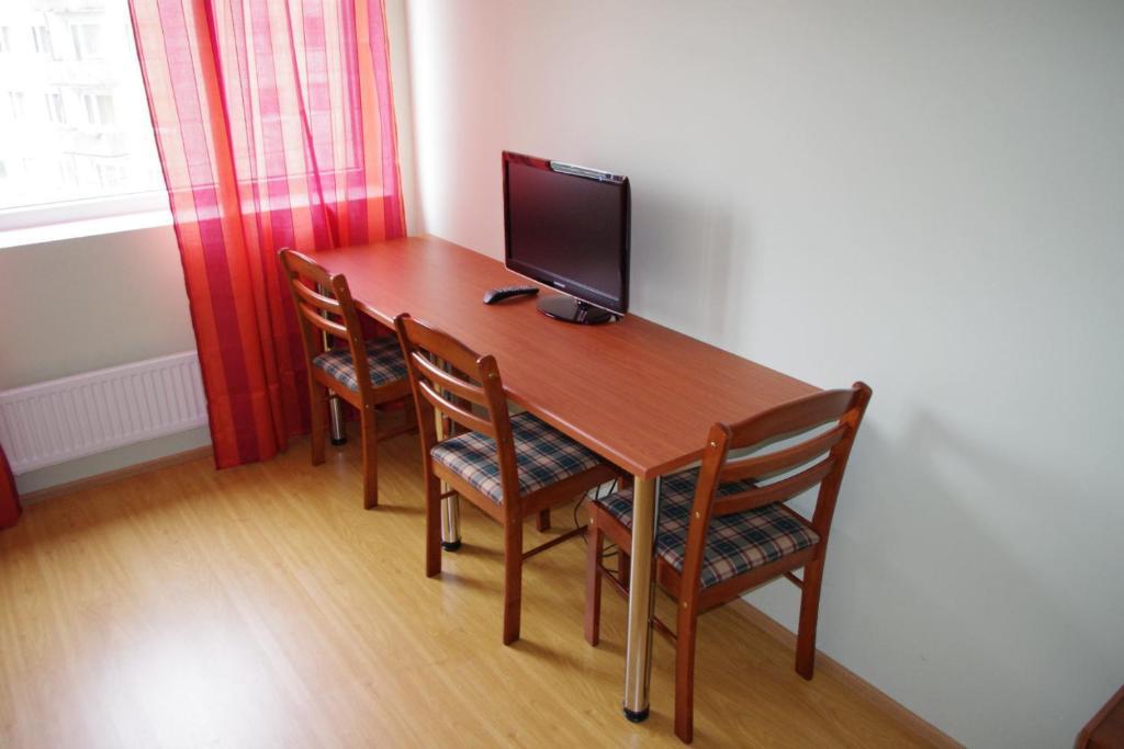 Hostel Sports Centre Haapsalu Zimmer foto