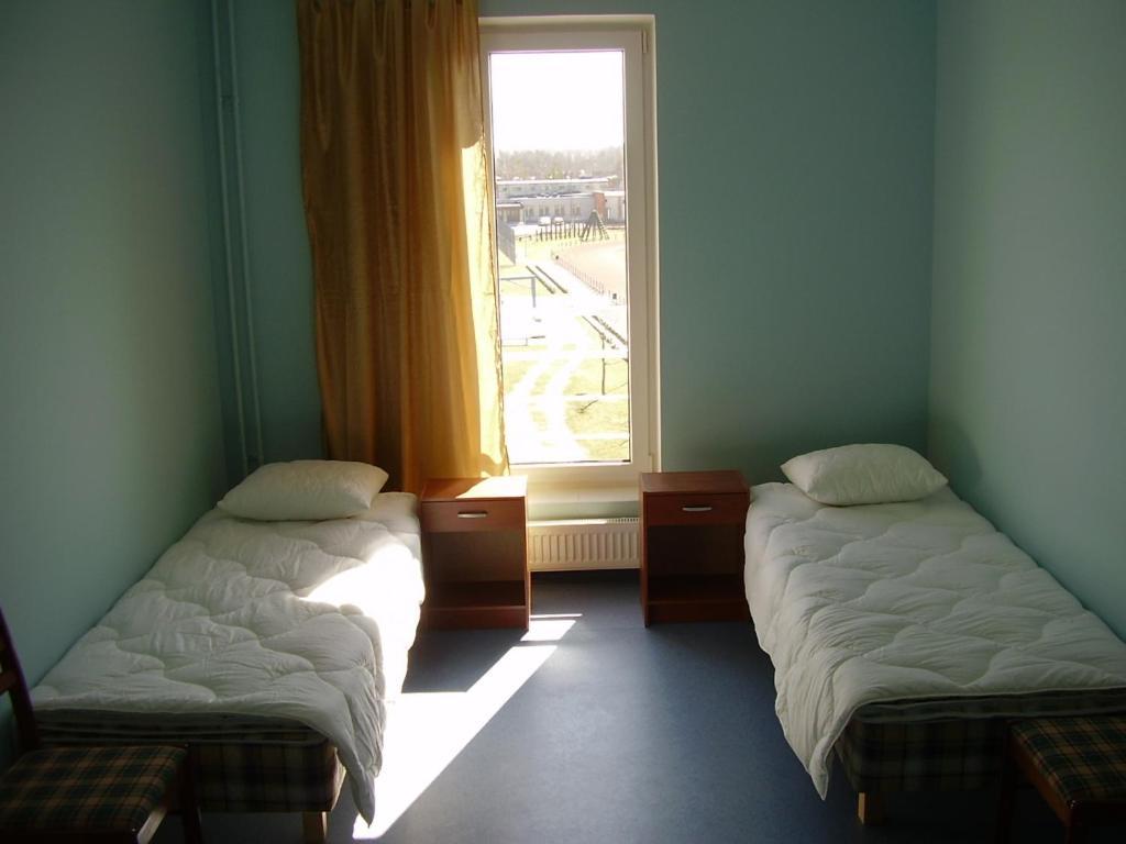 Hostel Sports Centre Haapsalu Zimmer foto